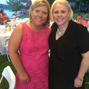 Meet your Posher, Susan